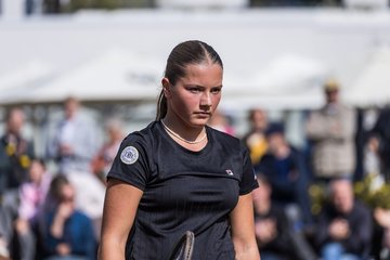 Ida Wobker 185 - Lilienthal Open